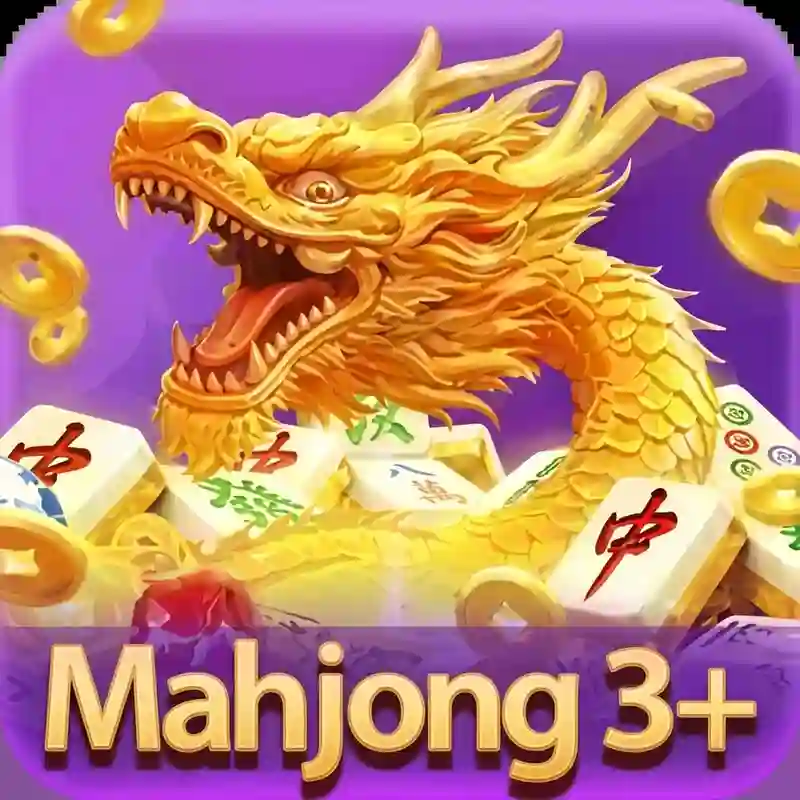 Mạt chược 3+ casino trực tuyến