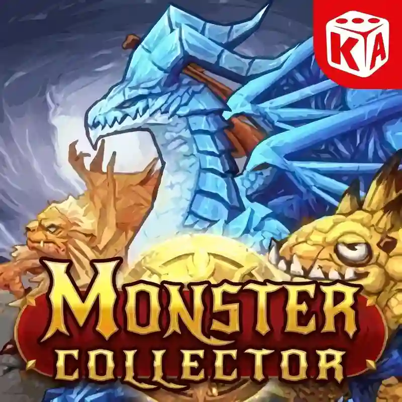 Trò chơi casino trực tuyến Nhà sưu tập quái vật tại m66bet