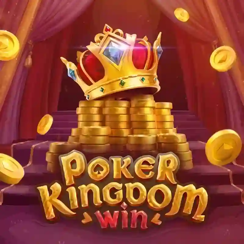 Chơi Vương Quốc Poker tại casino trực tuyến m66bet